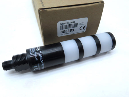 Banner TL30BGRBXXNXQD / 805383 Basic Tower Light - Advance Operations