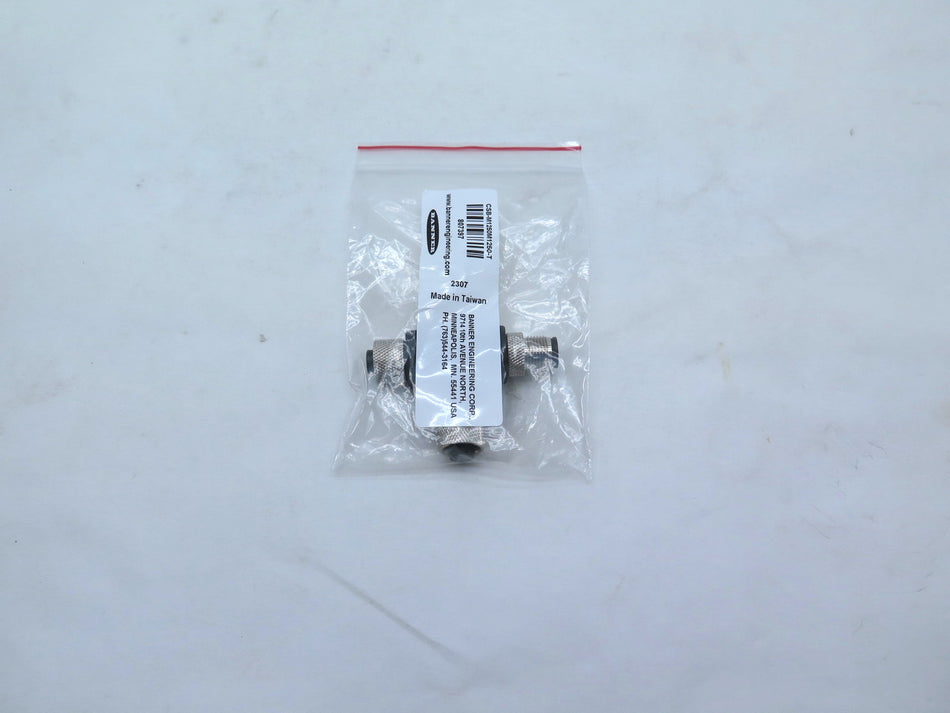 Banner LMBWLS27U-MAG / 800632 Universal Clamp & Magnet Mount - Advance Operations