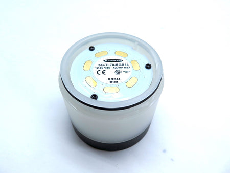 Banner SG-TL70-RGB14 / 803732 Tower Light Module - Advance Operations