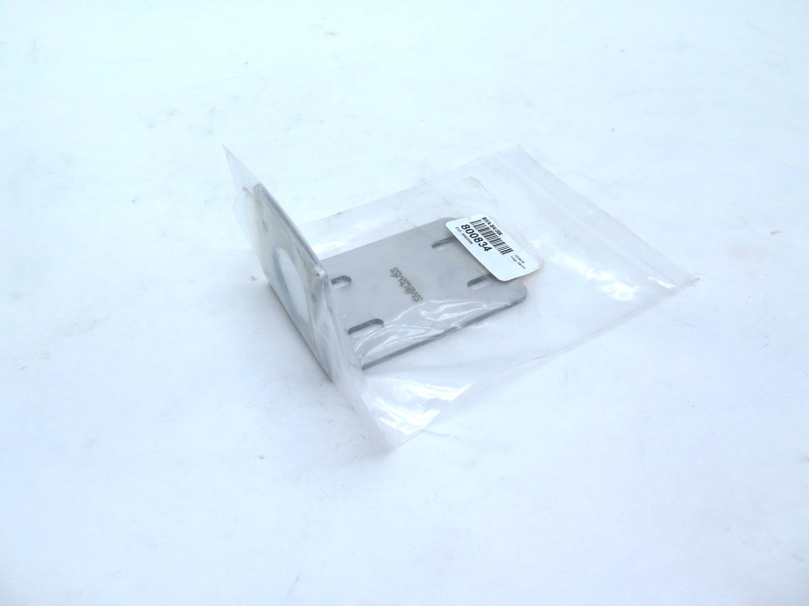 Banner BWA-BK-006 / 800834 Mounting Bracket - Advance Operations