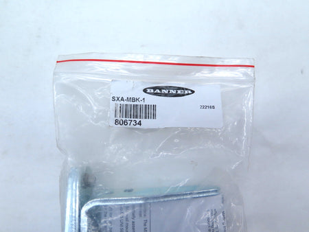 Banner SXA-MBK-1 / 806734 Pitch & Roll Adjustment Bracket - Advance Operations