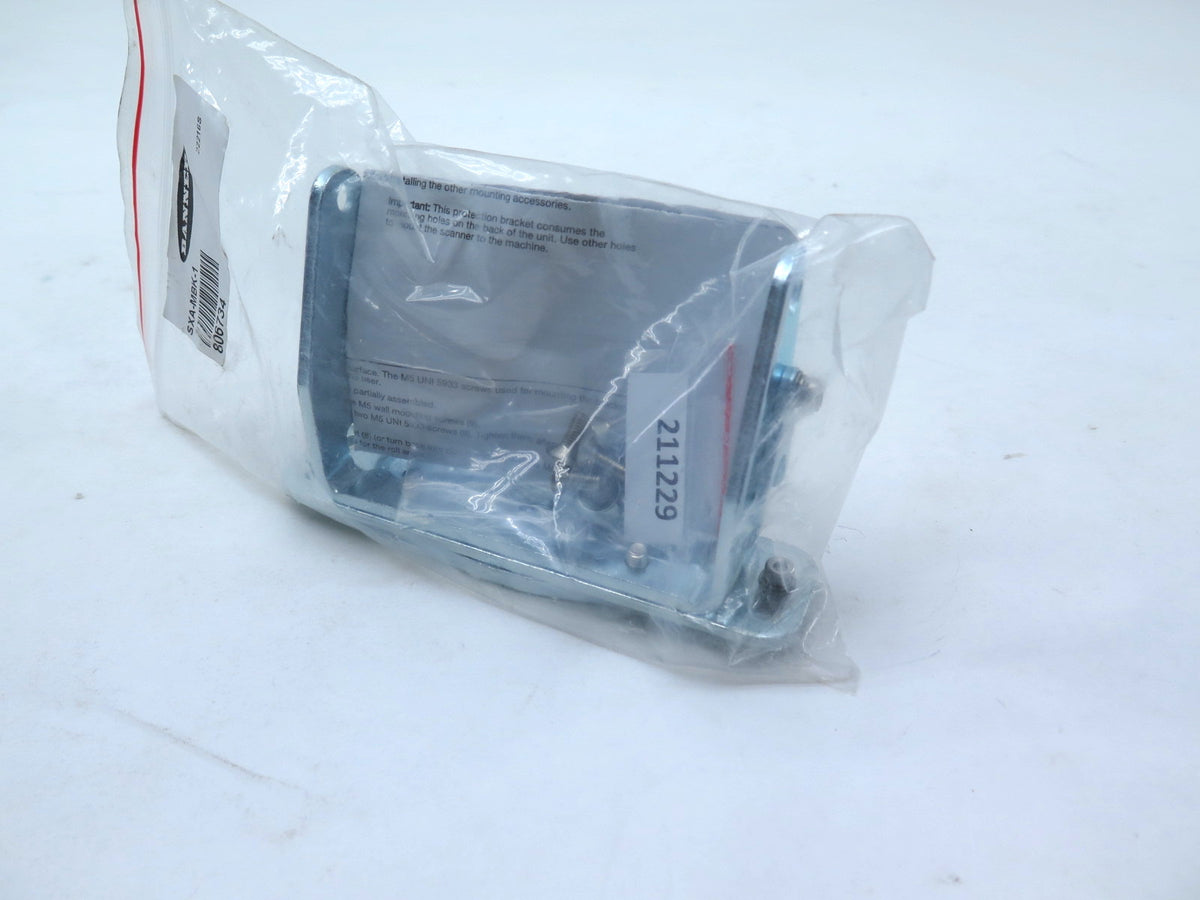 Banner SXA-MBK-1 / 806734 Pitch & Roll Adjustment Bracket - Advance Operations