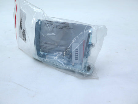 Banner SXA-MBK-1 / 806734 Pitch & Roll Adjustment Bracket - Advance Operations