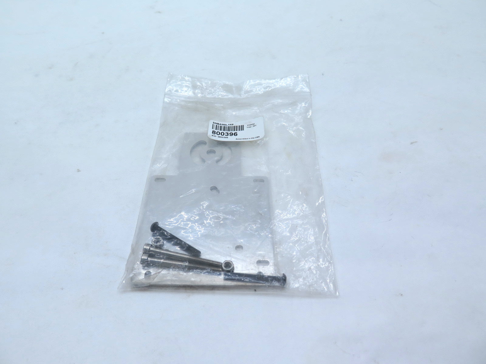 Banner SMBAMSLTFP / 800396 Mounting Bracket - Advance Operations