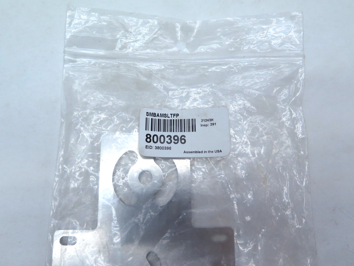 Banner SMBAMSLTFP / 800396 Mounting Bracket - Advance Operations
