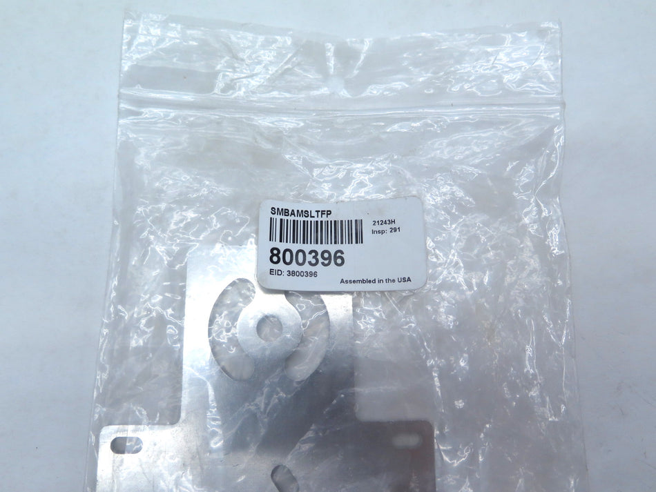 Banner SMBAMSLTFP / 800396 Mounting Bracket - Advance Operations