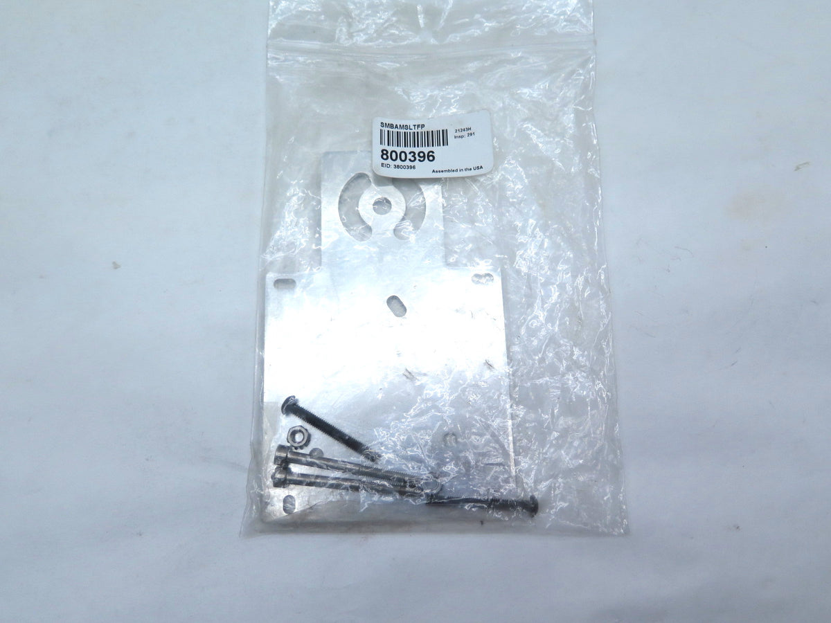 Banner SMBAMSLTFP / 800396 Mounting Bracket - Advance Operations