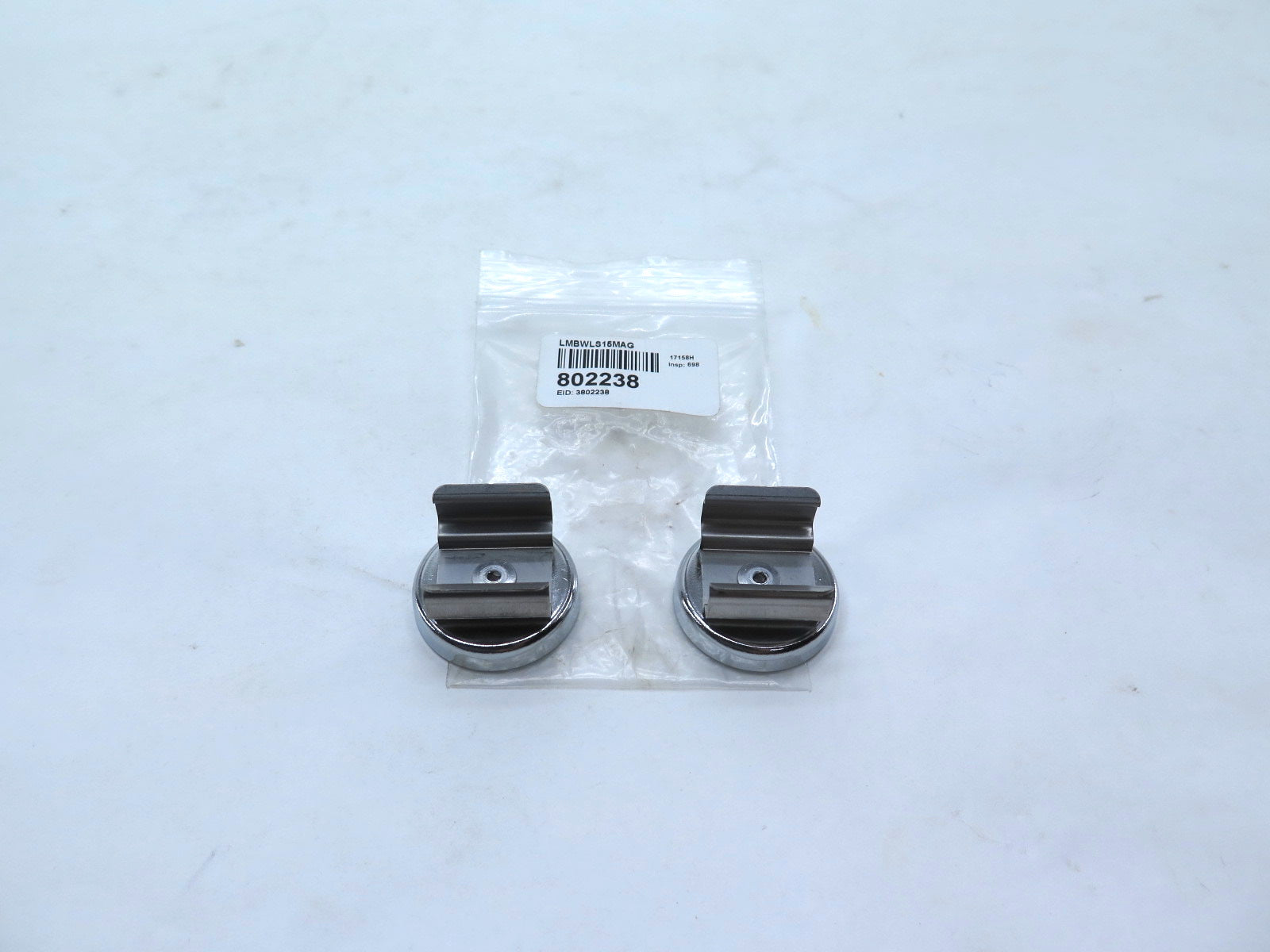 Banner LMBWLS15MAG / 802238 Magnetic Mounting Kit - Advance Operations