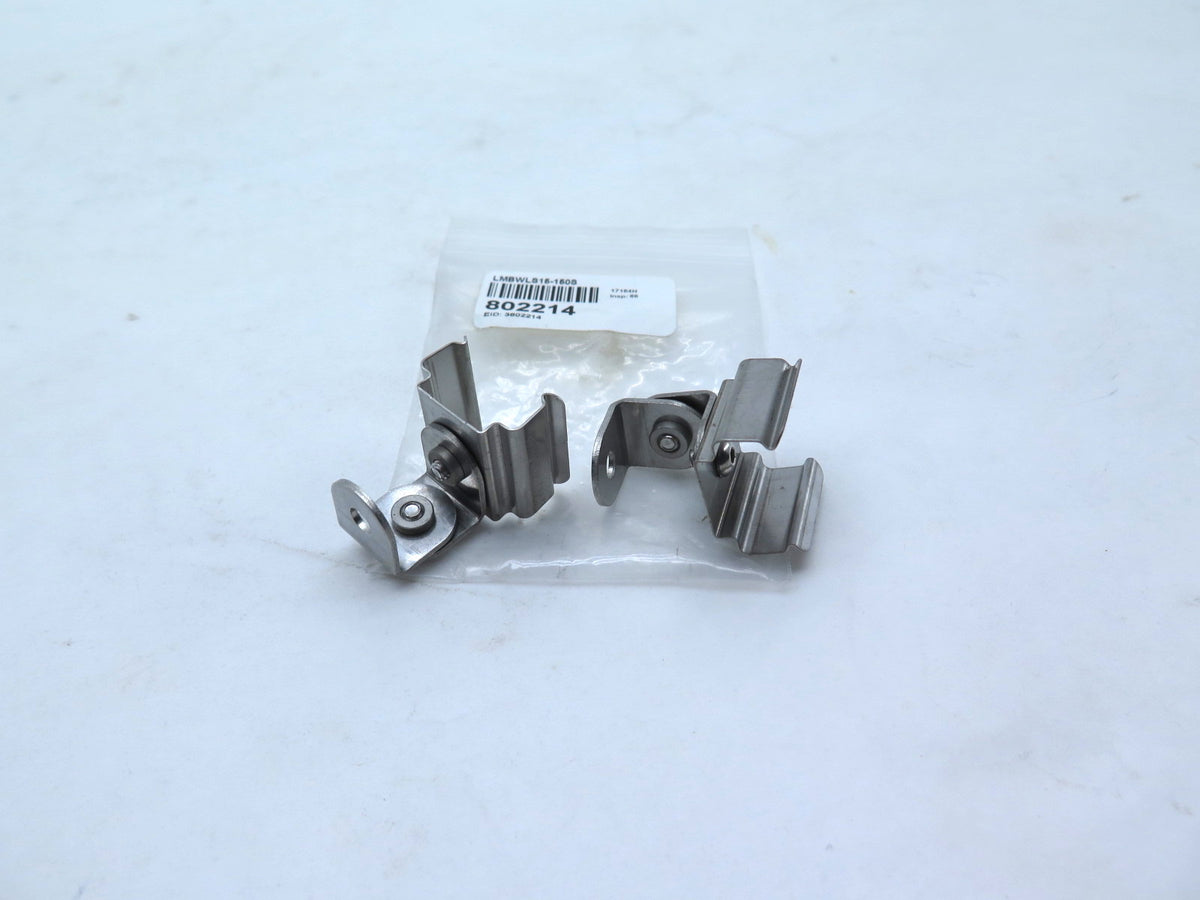 Banner LMBWLS15-150S / 802214 150 Degree Rotation Bracket - Advance Operations