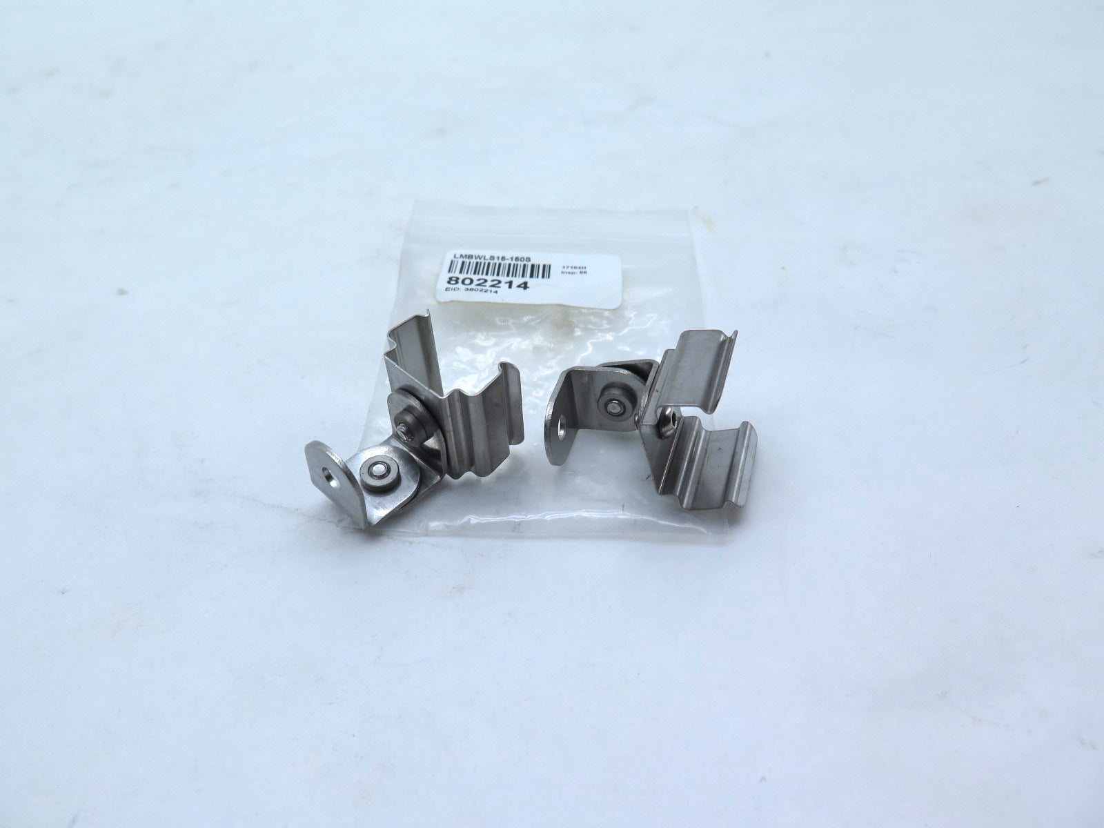 Banner LMBWLS15-150S / 802214 150 Degree Rotation Bracket - Advance Operations