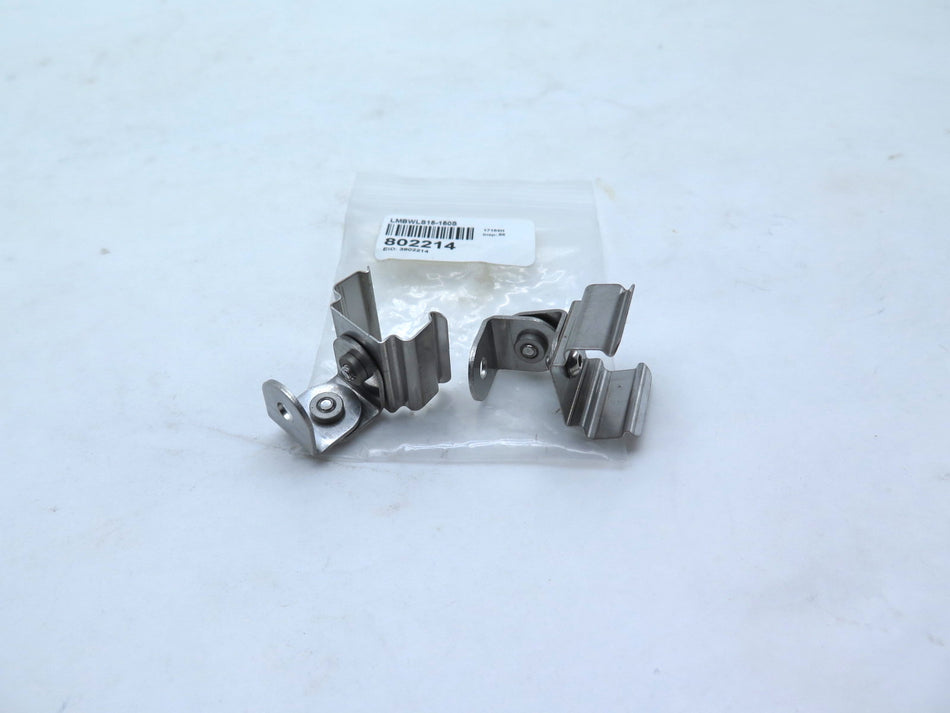 Banner LMBWLS15-150S / 802214 150 Degree Rotation Bracket - Advance Operations
