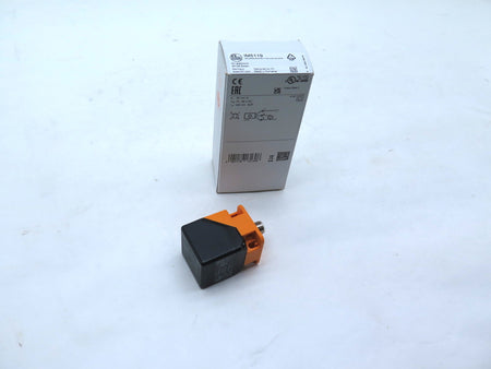 IFM Electronic IM5119 Inductive sensor - Advance Operations