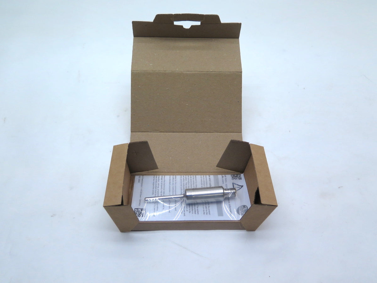IFM Electronic TA2212 Temperature transmitter - Advance Operations