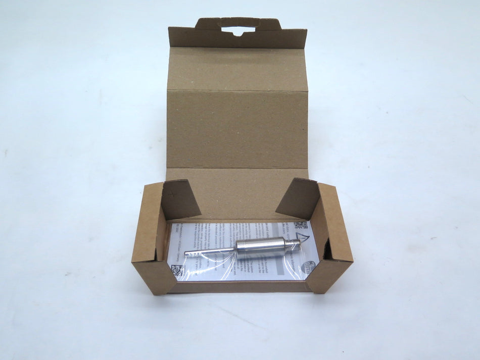 IFM Electronic TA2212 Temperature transmitter - Advance Operations