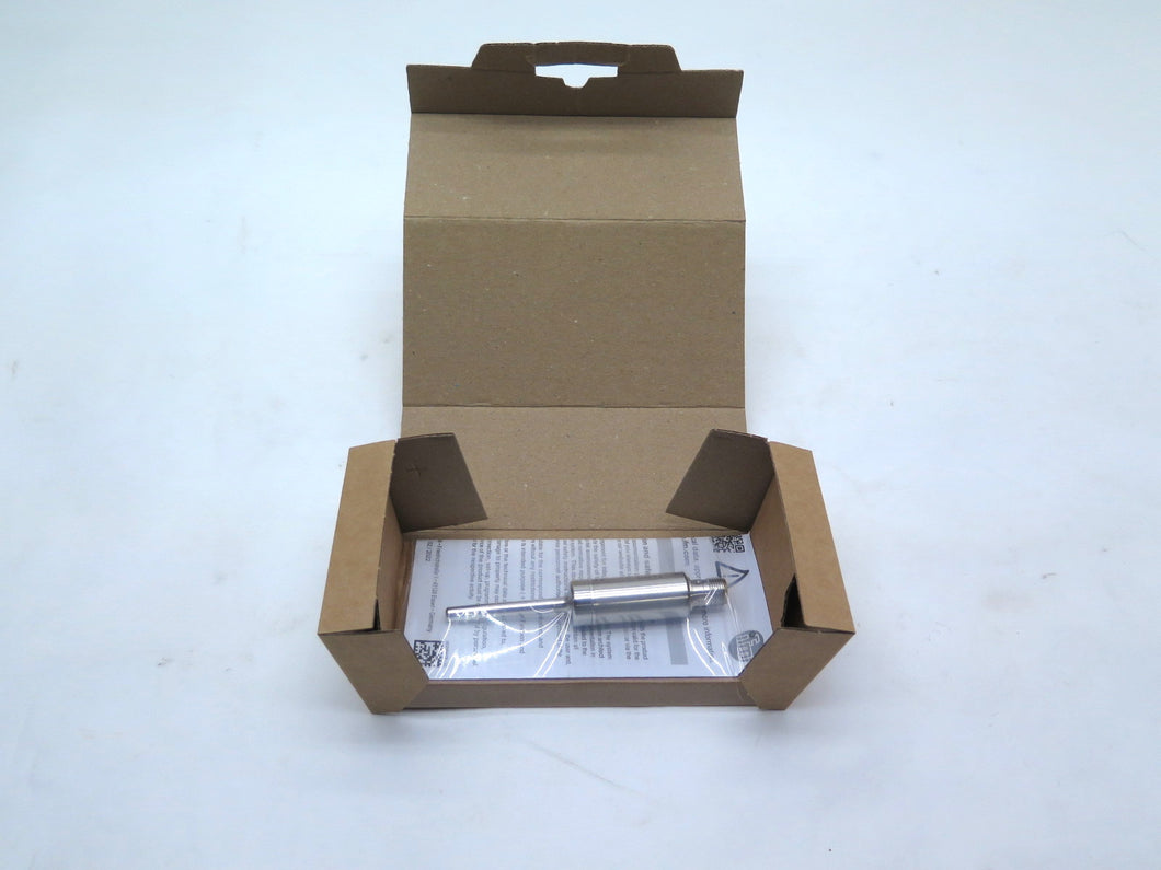 IFM Electronic TA2212 Temperature transmitter - Advance Operations