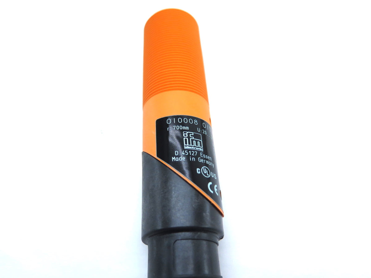 IFM electronic OI0008 Diffuse reflection sensor - Advance Operations