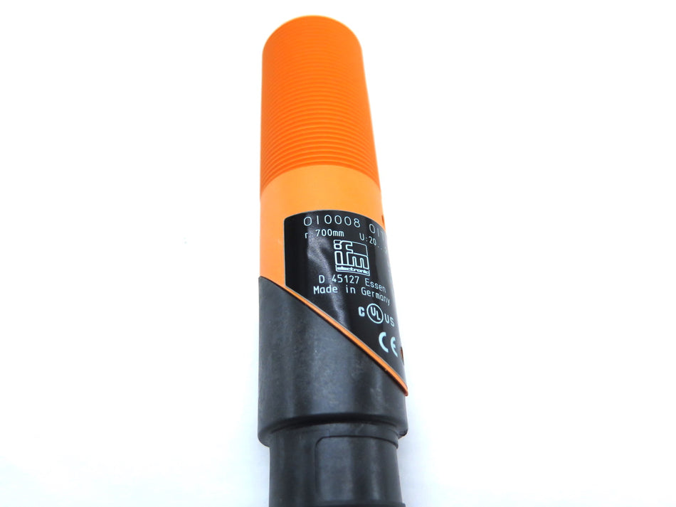 IFM electronic OI0008 Diffuse reflection sensor - Advance Operations