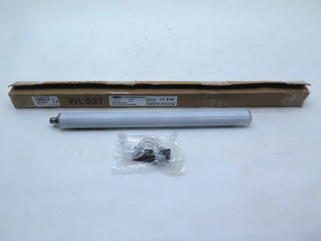 Banner WLS27PXRGBW285HSKQ / 807461 Pro Series LED Strip Light - Advance Operations