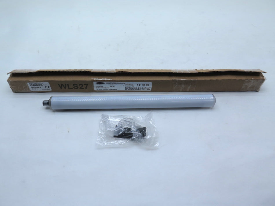 Banner WLS27PXRGBW285HSKQ / 807461 Pro Series LED Strip Light - Advance Operations