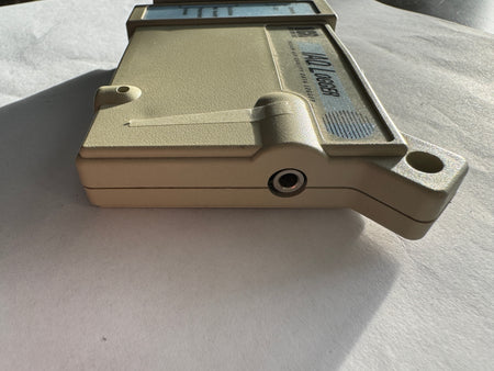 ACR Systems IAQ Logger Indoor Air Quality Data Logger - Advance Operations
