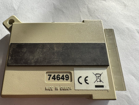 ACR Systems IAQ Logger Indoor Air Quality Data Logger - Advance Operations