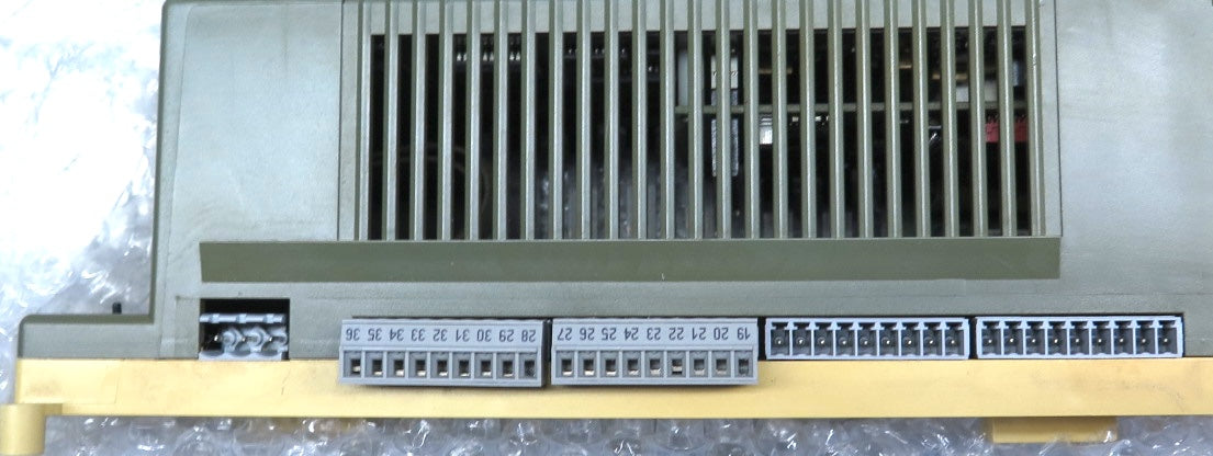 ABB GJR5253100R3260 07KT98C Programmable Logic Controler KBA L0055958 - Advance Operations