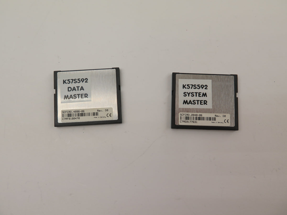 Krones 211170.001-02 / B & R 5PC810.5X01-00 Automation PC MINT CONDITION - Advance Operations