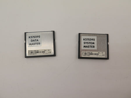 Krones 211170.001-02 / B & R 5PC810.5X01-00 Automation PC MINT CONDITION - Advance Operations