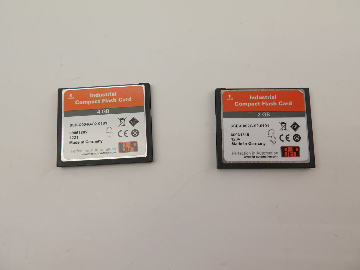 Krones 211170.001-02 / B & R 5PC810.5X01-00 Automation PC MINT CONDITION - Advance Operations