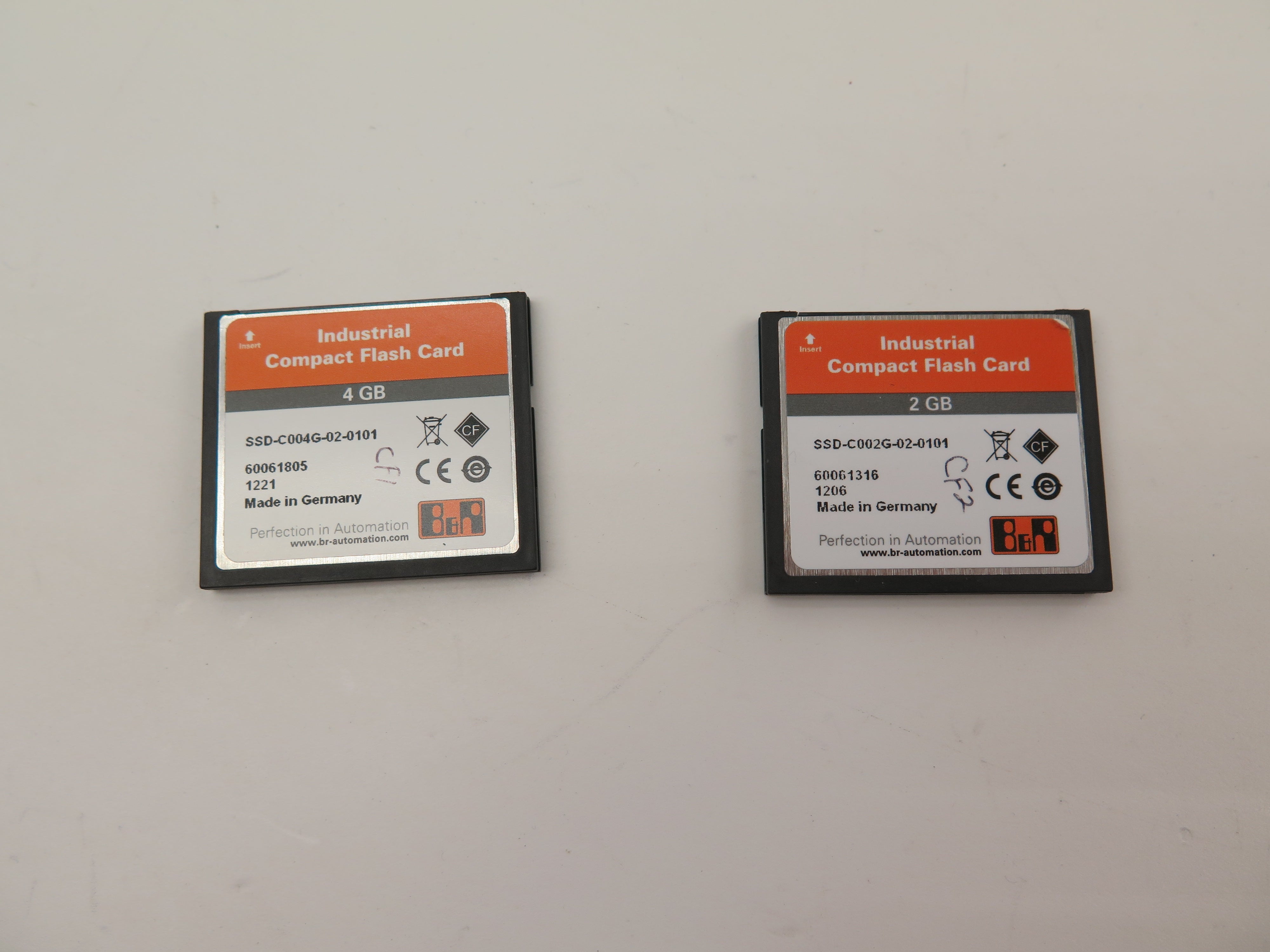 Krones 211170.001-02 / B & R 5PC810.5X01-00 Automation PC MINT CONDITION - Advance Operations