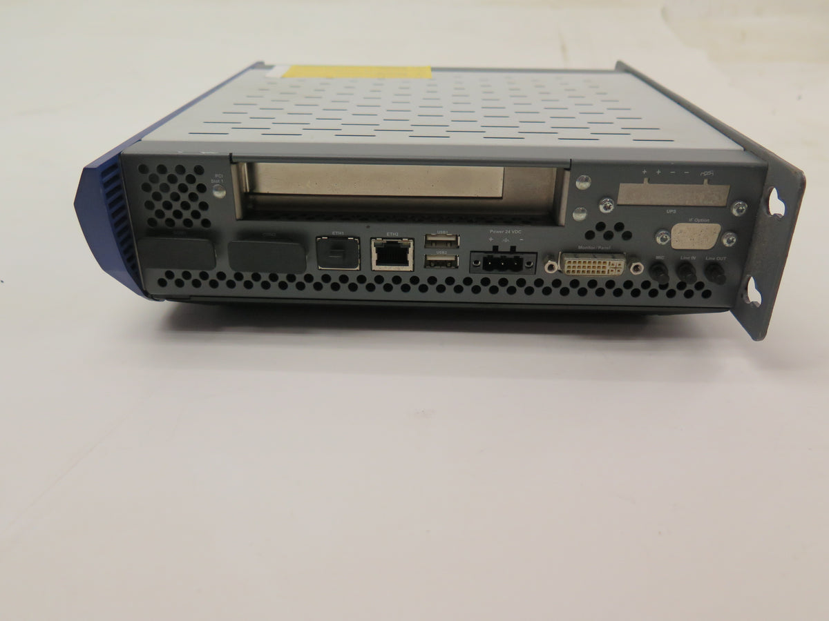 Krones / B & R 5P62:KRONES-08 Automation PC MINT CONDITION - Advance Operations