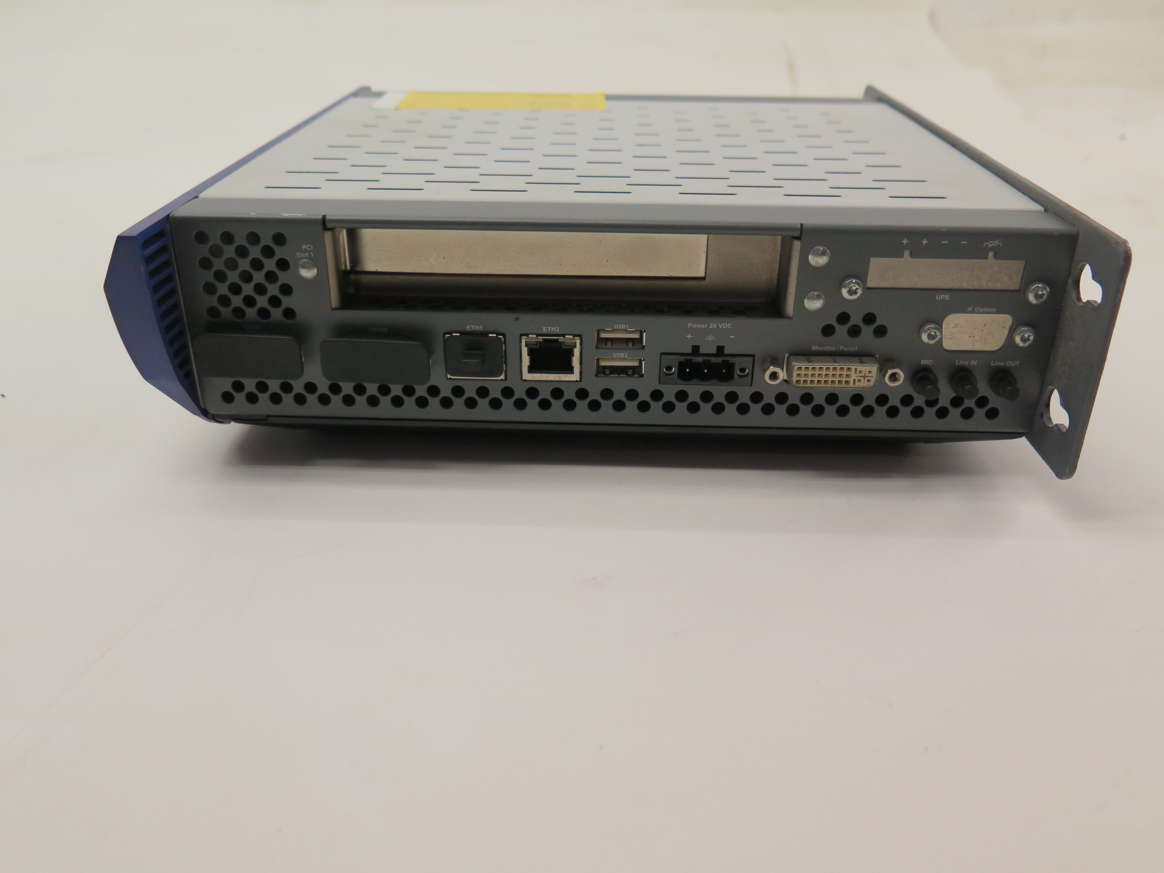 Krones / B & R 5P62:KRONES-08 Automation PC MINT CONDITION - Advance Operations