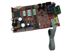 Load image into Gallery viewer, Mircom ALC-198S SINGLE INTELLIGENT ANALOG LOOP CONTROLLER MODULE FX-2000
