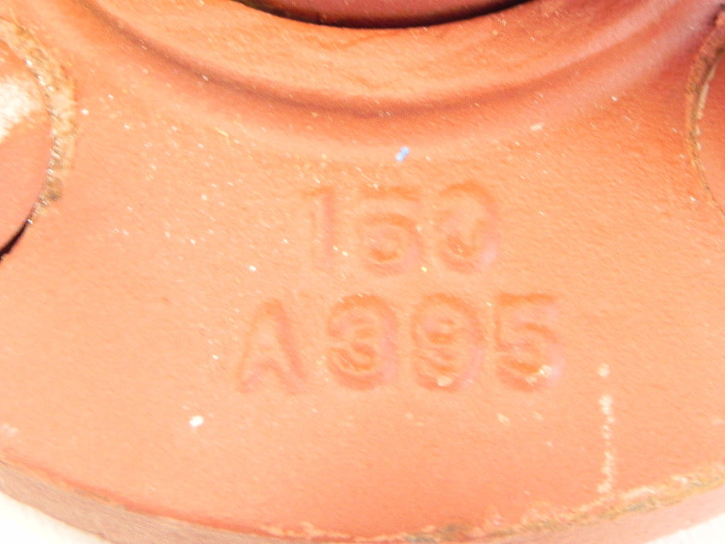 Crane/Edlon Flanged 45 Deg TFE Lined Elbow 2" - Advance Operations