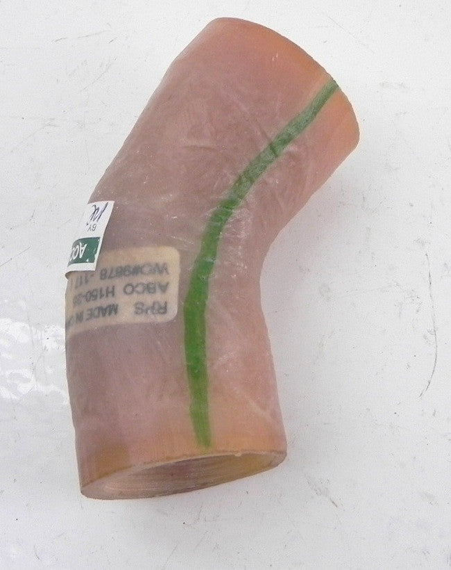 RPS ABCO Fiberglass FRP Elbow 45 Deg 1" - Advance Operations