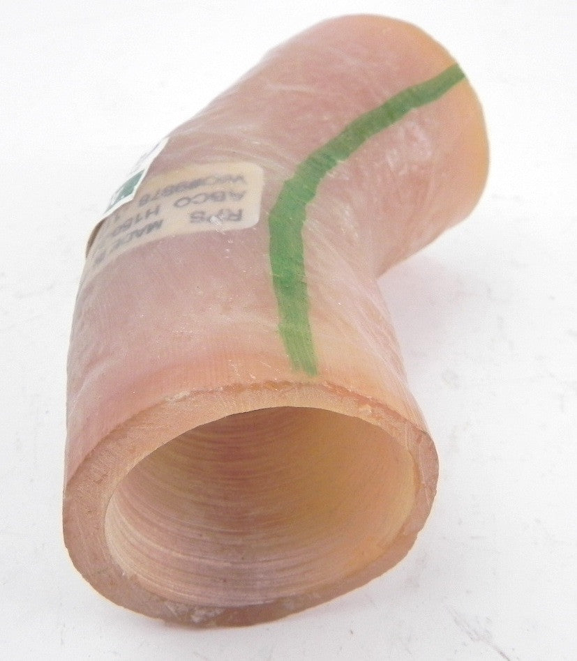 RPS ABCO Fiberglass FRP Elbow 45 Deg 1" - Advance Operations