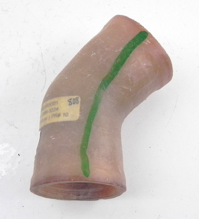 RPS ABCO Fiberglass FRP Elbow 45 Deg 1-1/2" - Advance Operations