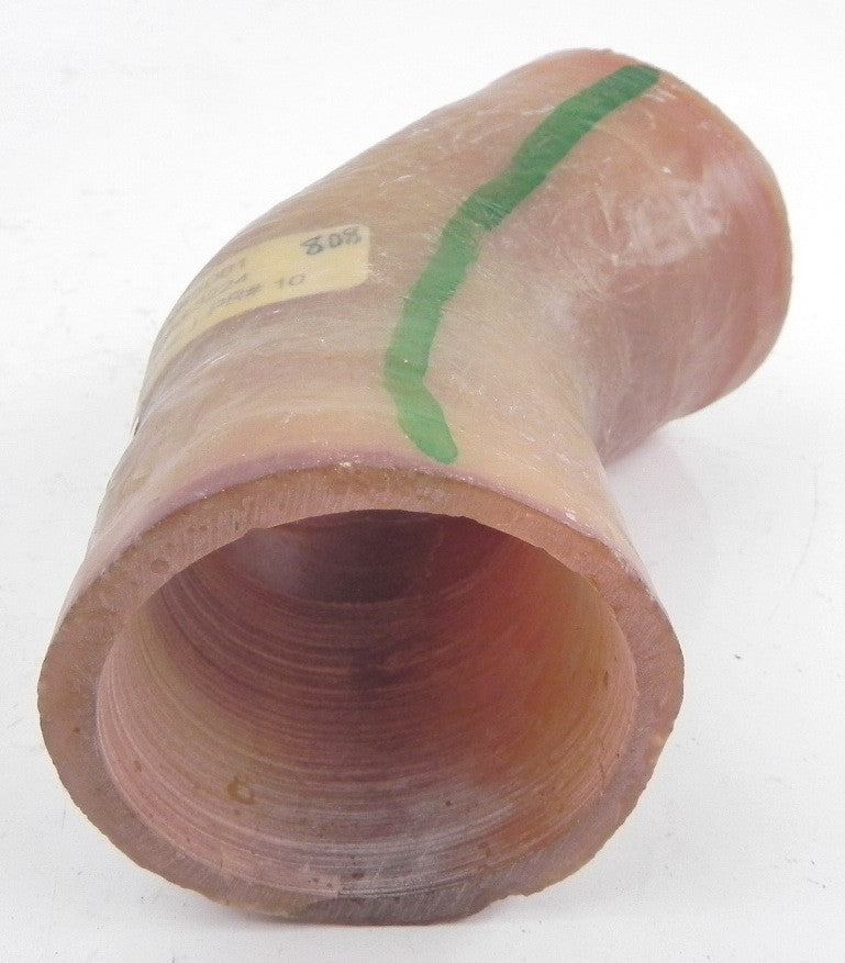 RPS ABCO Fiberglass FRP Elbow 45 Deg 1-1/2" - Advance Operations
