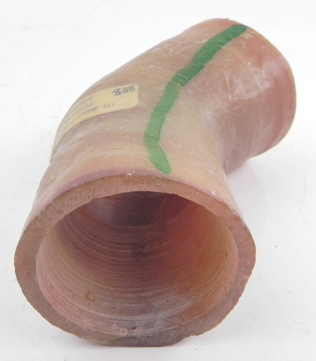 RPS ABCO Fiberglass FRP Elbow 45 Deg 1-1/2" - Advance Operations