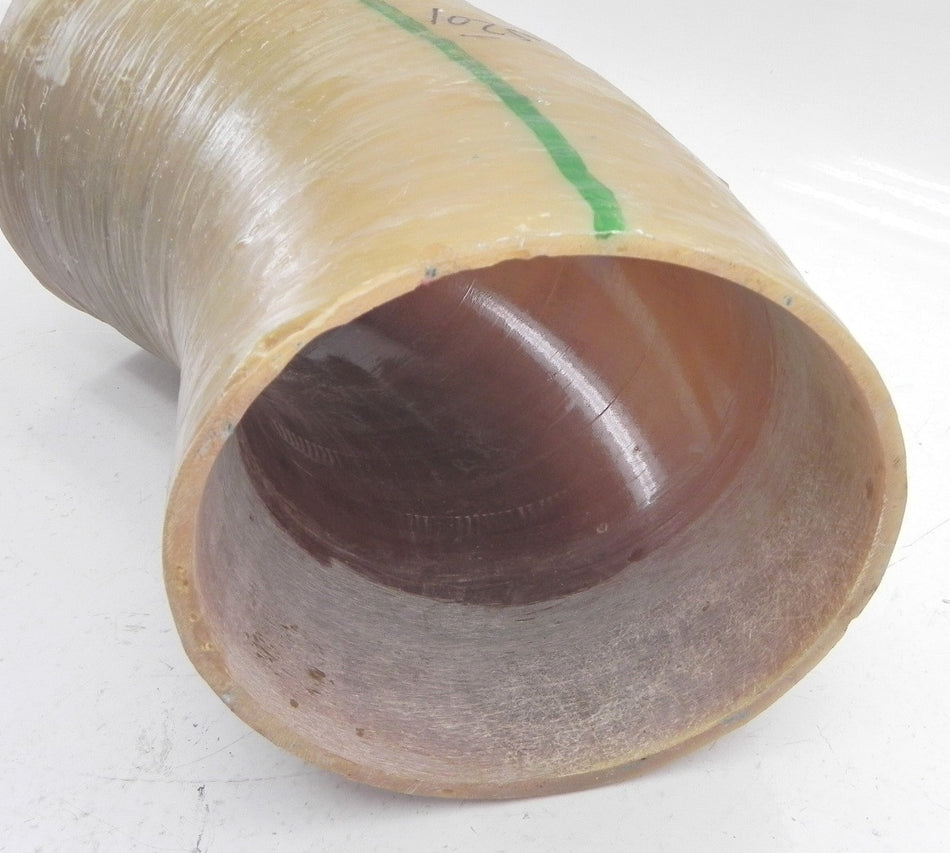 RPS ABCO Fiberglass FRP Elbow 45 Deg 8" - Advance Operations
