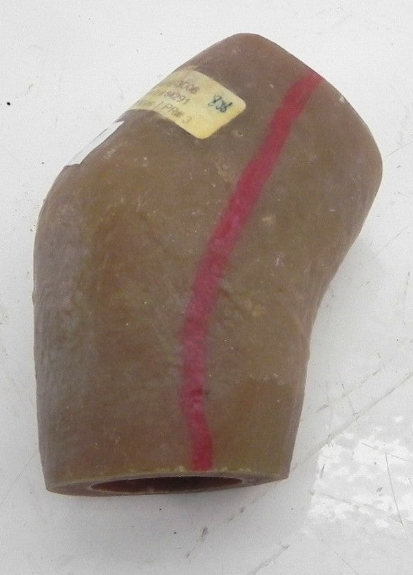 ABCO Fiberglass FRP Elbow 45 Deg 1-1/2" 6WEMPER3D06 - Advance Operations