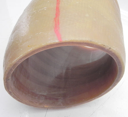 RPS ABCO Fiberglass FRP Elbow 45 Deg 10" - Advance Operations