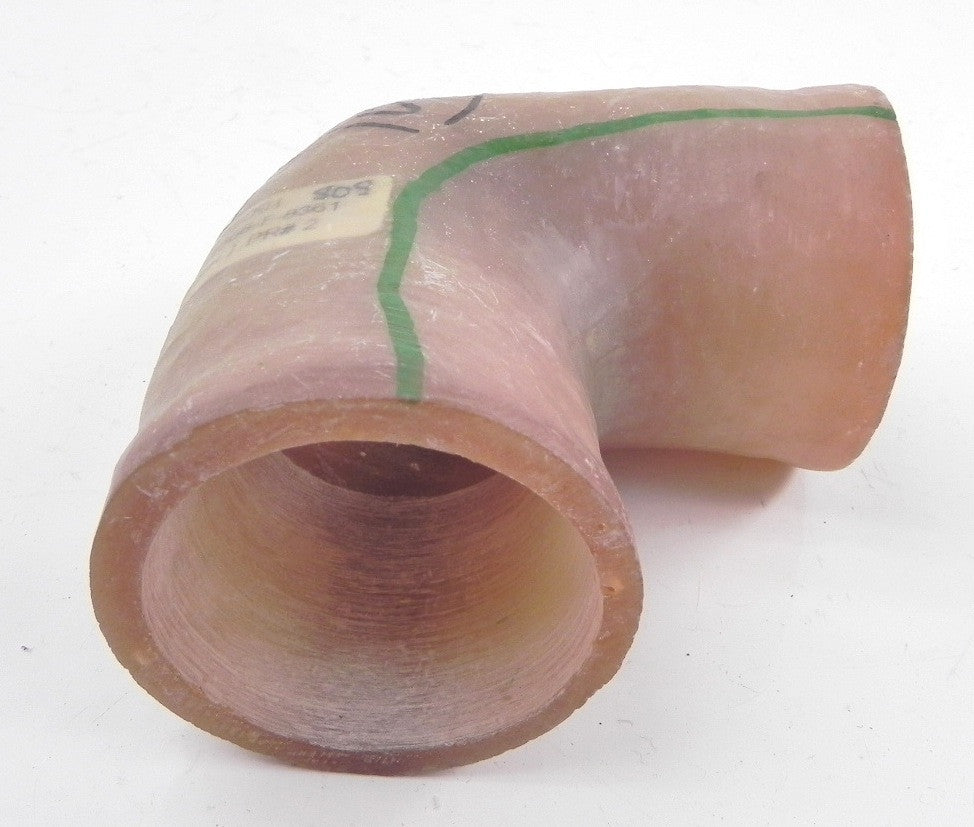 RPS ABCO Fiberglass FRP Elbow 90 Deg 1-1/2" - Advance Operations