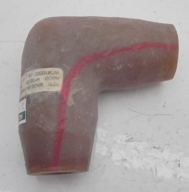 ABCO Fiberglass FRP Elbow 90 Deg 1" - Advance Operations