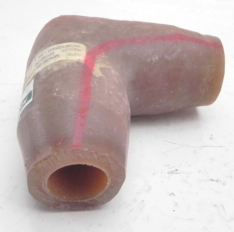 ABCO Fiberglass FRP Elbow 90 Deg 1" - Advance Operations