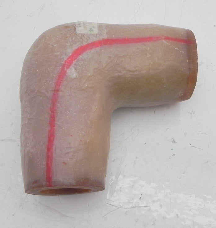 ABCO Fiberglass FRP Elbow 90 Deg 1-1/2" - Advance Operations