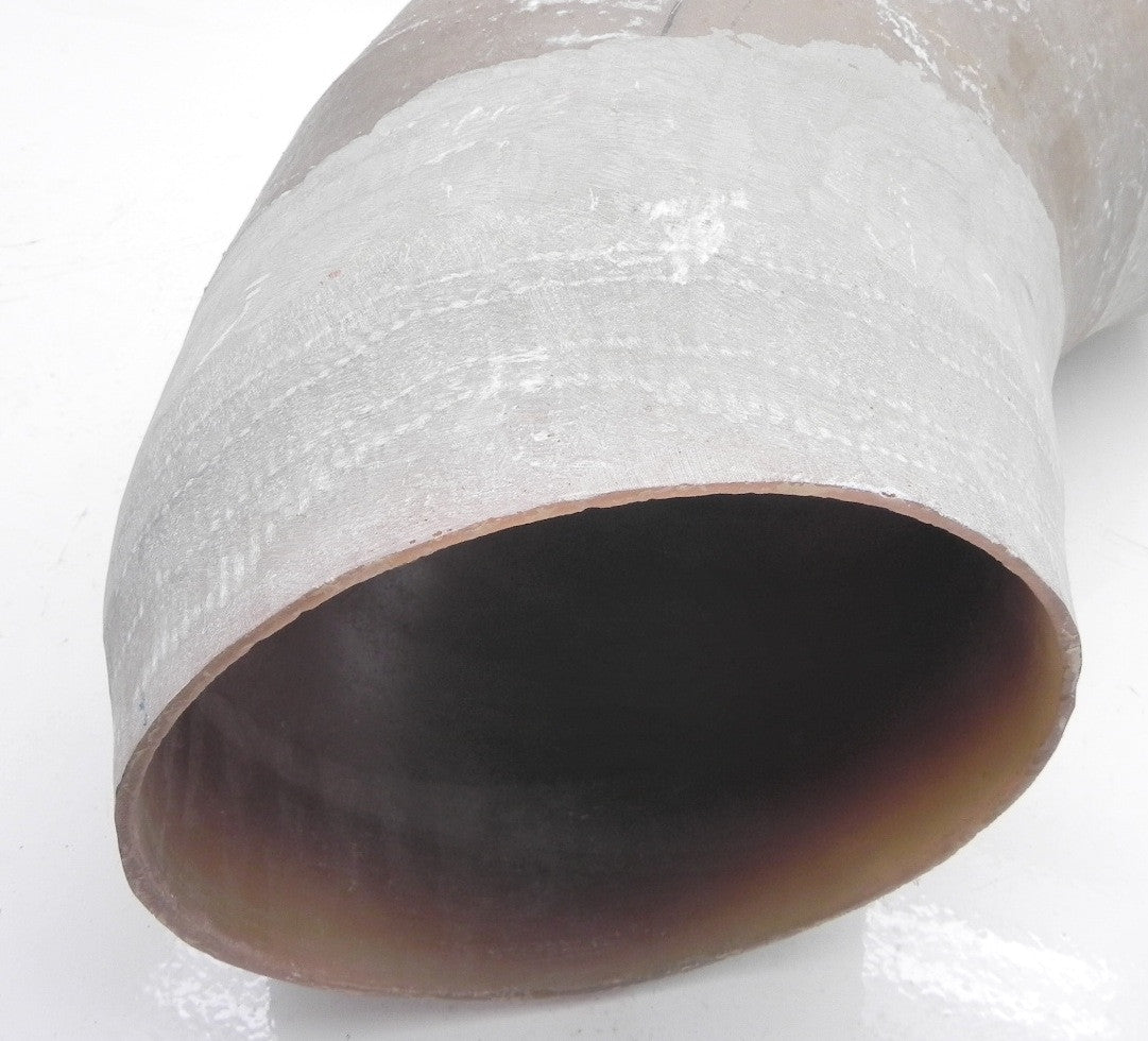 RPS ABCO Fiberglass FRP Elbow 90 Deg 12" - Advance Operations