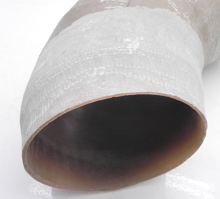 RPS ABCO Fiberglass FRP Elbow 90 Deg 12" - Advance Operations