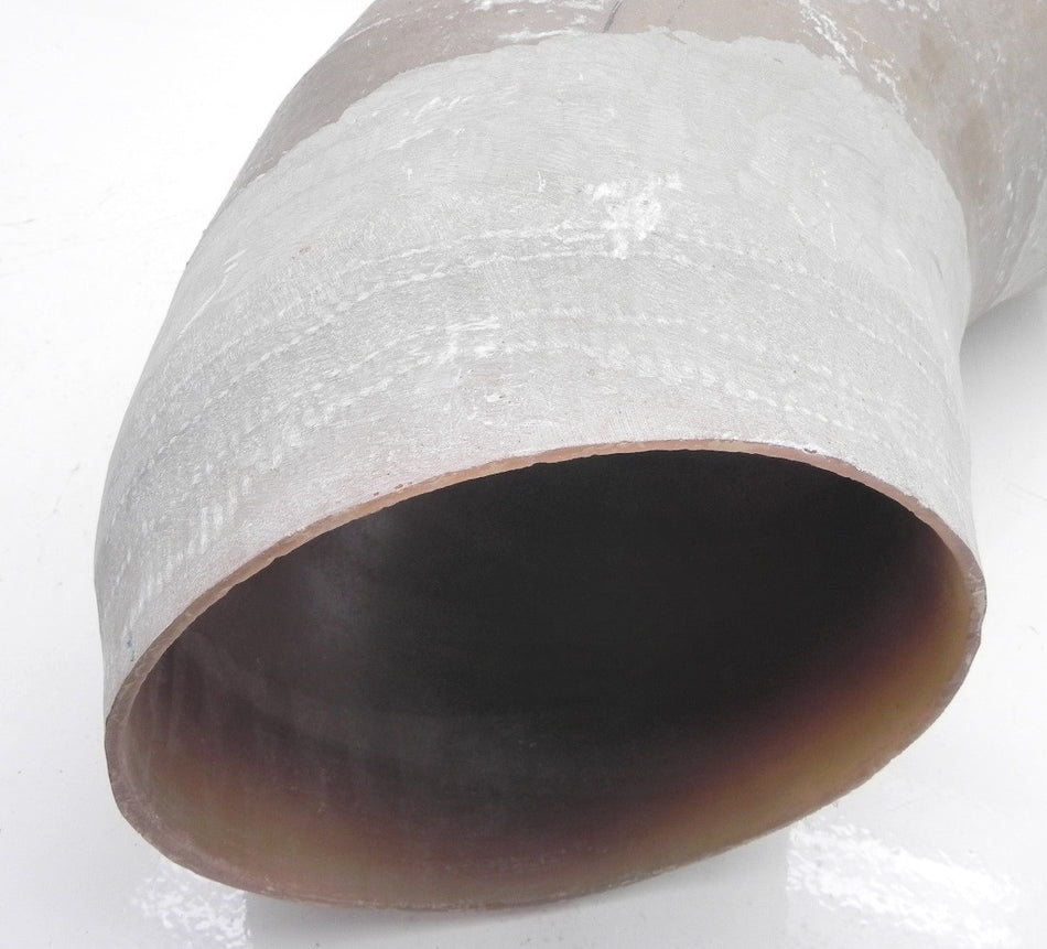 RPS ABCO Fiberglass FRP Elbow 90 Deg 12" - Advance Operations
