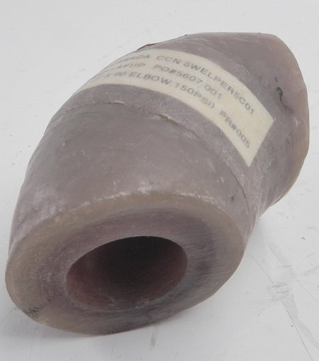 MFF Fiberglass FRP Elbow 90 Deg 1" - Advance Operations